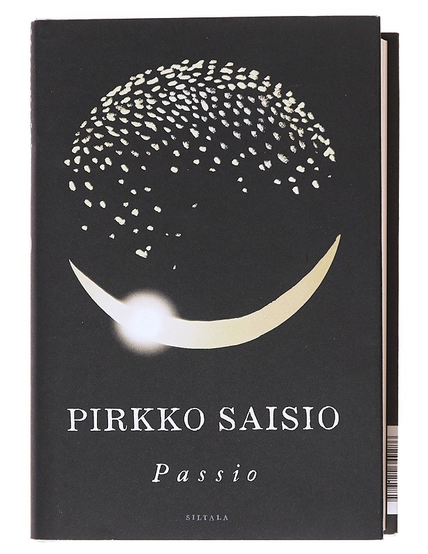 Passio - Pirkko Saisio - Romaanit ja novellit - 10105605580 - 0