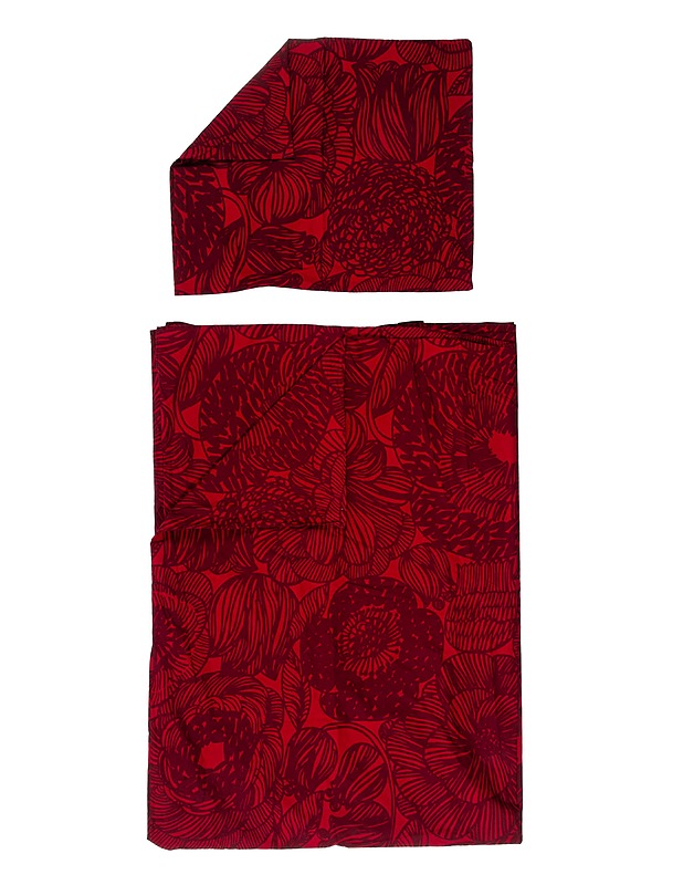 MARIMEKKO Tiara pussilakana + tyynyliina -setti - Liinavaatteet - 10105605583 - 0