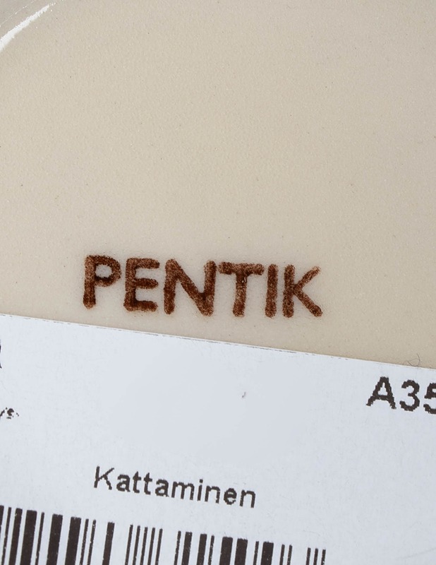 PENTIK : viinirypäle, kahvimuki - Mukit ja kahvikupit - 10105605591 - 2