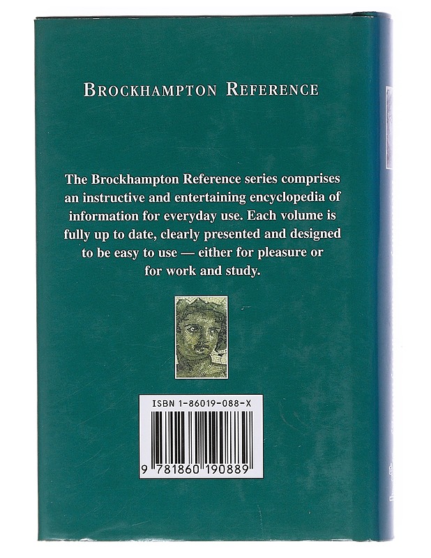 Dictionary of classical mythology - Tietokirjat ja oppaat - 10105605614 - 1