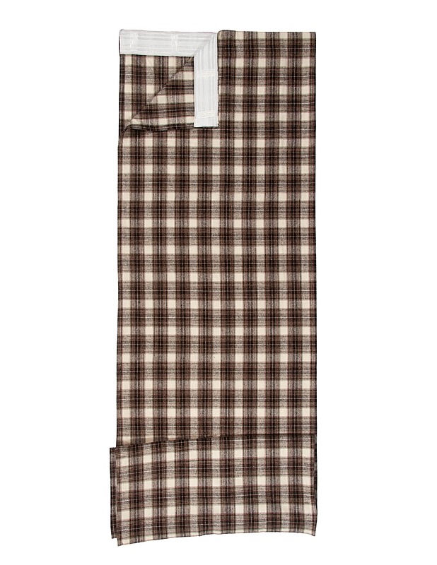 HEMTEX Even villasekoite -verho, 140x240 cm - Liinavaatteet - 10105605615 - 0
