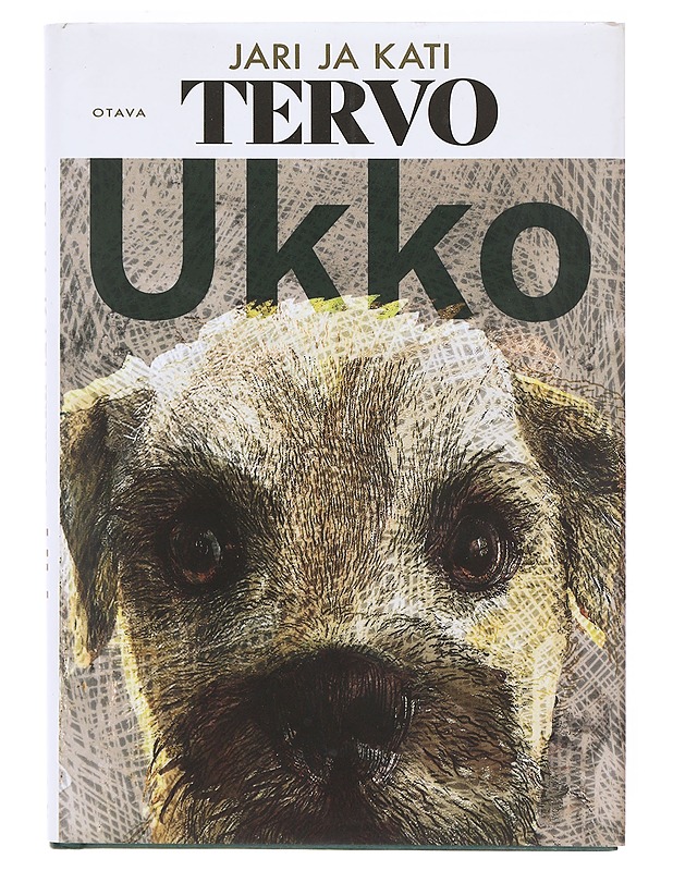 Ukko - Tervo, Jari - Elämäkerrat ja muistelmat - 10105605636 - 0