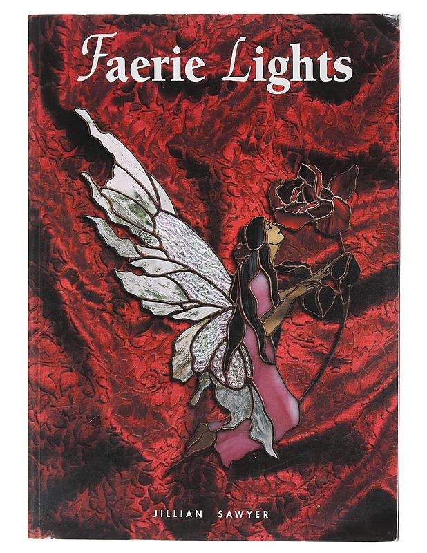 Faerie Lights - Jillian Sawyer - Tietokirjat ja oppaat - 10105605663 - 0