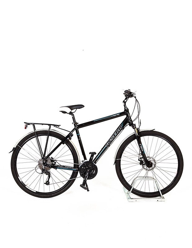 INSERA Tronic polkupyörä, 28" - Miestenpyörät - 10105605666 - 0