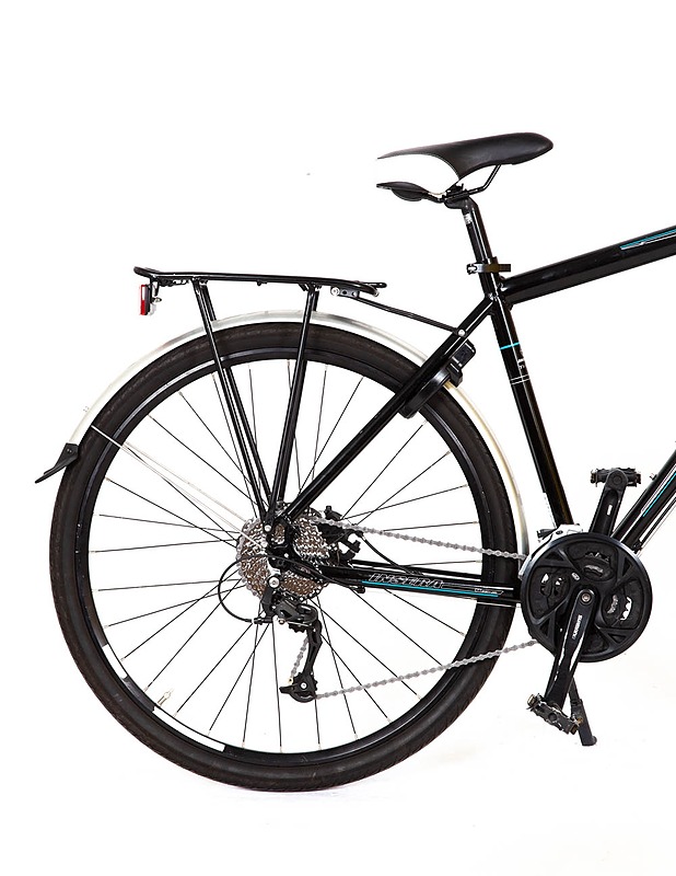 INSERA Tronic polkupyörä, 28" - Miestenpyörät - 10105605666 - 2