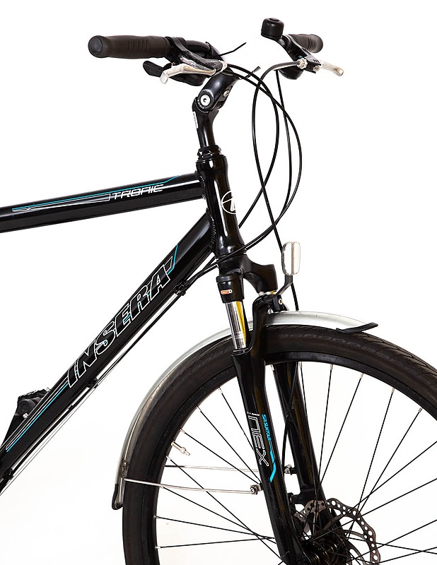 INSERA Tronic polkupyörä, 28" - Miestenpyörät - 10105605666 - 3