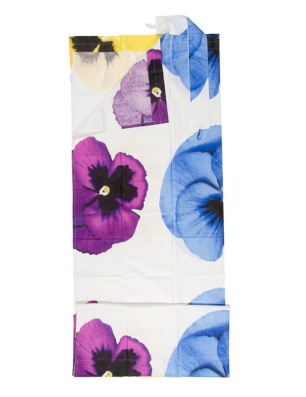 HOBBY HALL Türkiss Creation -verho, 150x240 cm - Verhot ja kapat - 10105605668 - 0
