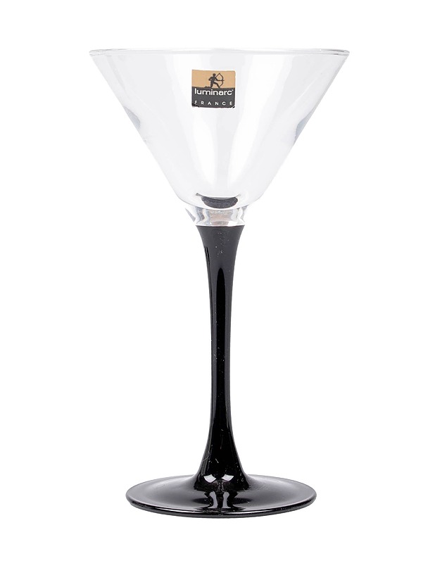 LUMINARC Domino Cocktail lasisetti, 4 kpl - Lasit - 10105605680 - 1