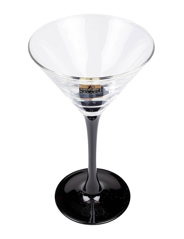 LUMINARC Domino Cocktail lasisetti, 4 kpl - Lasit - 10105605680 - 2