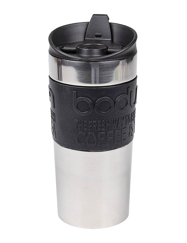 BODUM Travel Press Set matkamuki - Säilytysastiat - 10105605691 - 1