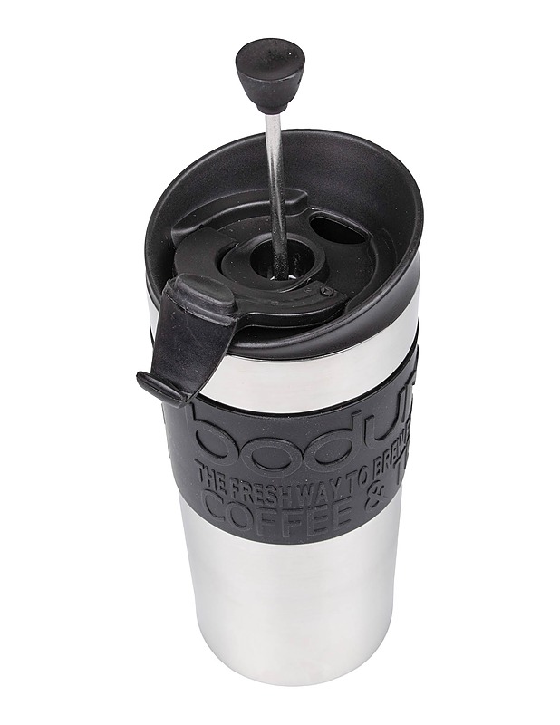 BODUM Travel Press Set matkamuki - Säilytysastiat - 10105605691 - 3