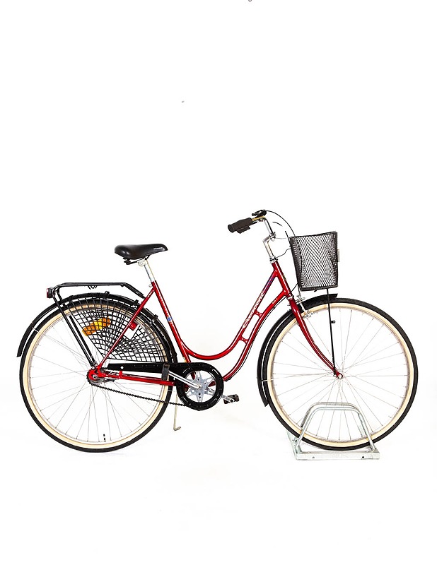 CRESCENT Klassiker polkupyörä, 28" - Naistenpyörät - 10105605702 - 0