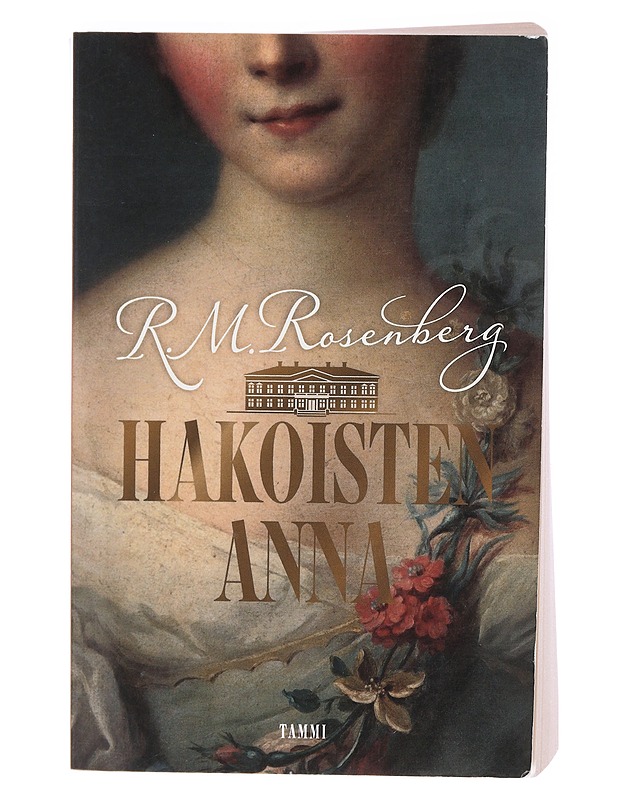 Hakoisten Anna - R.M. Rosenberg - Romaanit ja novellit - 10105605718 - 0