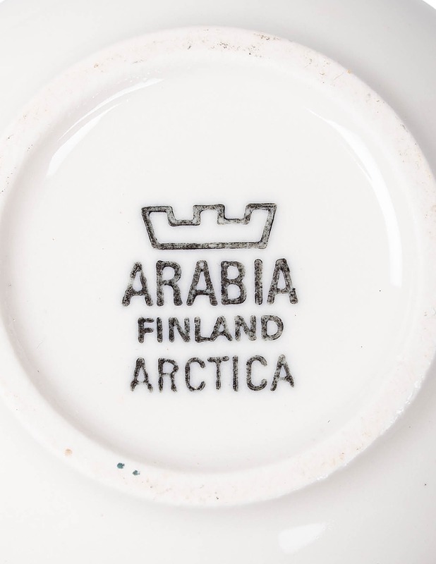 ARABIA Arctica - Designsuosikit - 10105605752 - 3