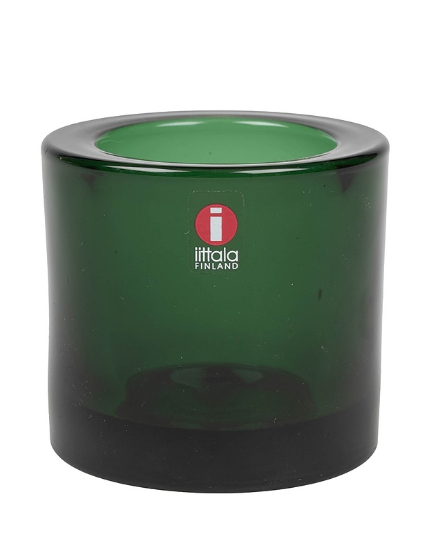 IITTALA Kivi kynttilälyhty - Designsuosikit - 10105605746 - 1