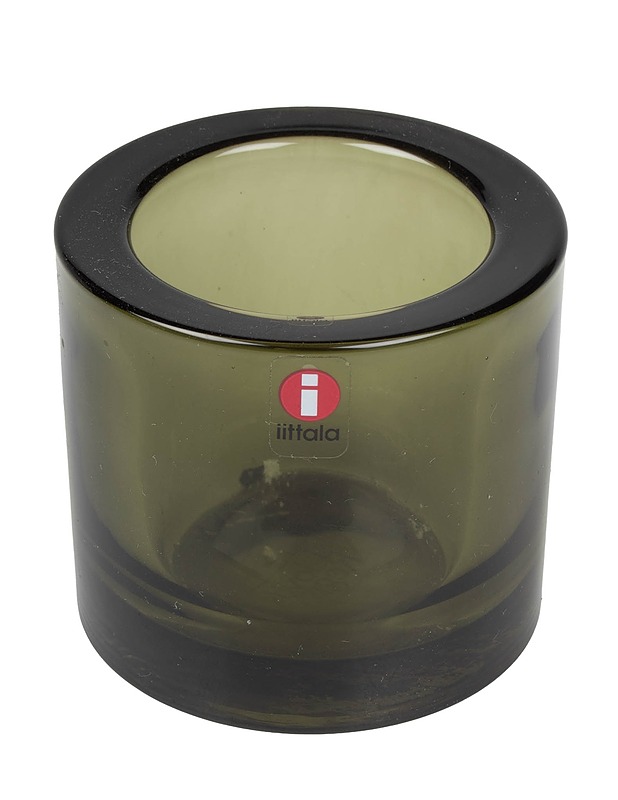 IITTALA Kivi kynttilälyhty - Designsuosikit - 10105605754 - 0