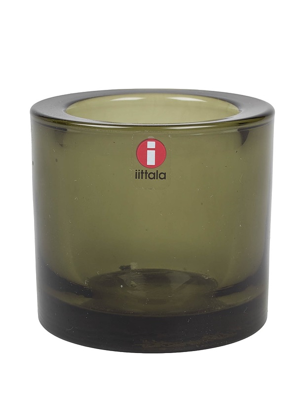 IITTALA Kivi kynttilälyhty - Designsuosikit - 10105605754 - 1