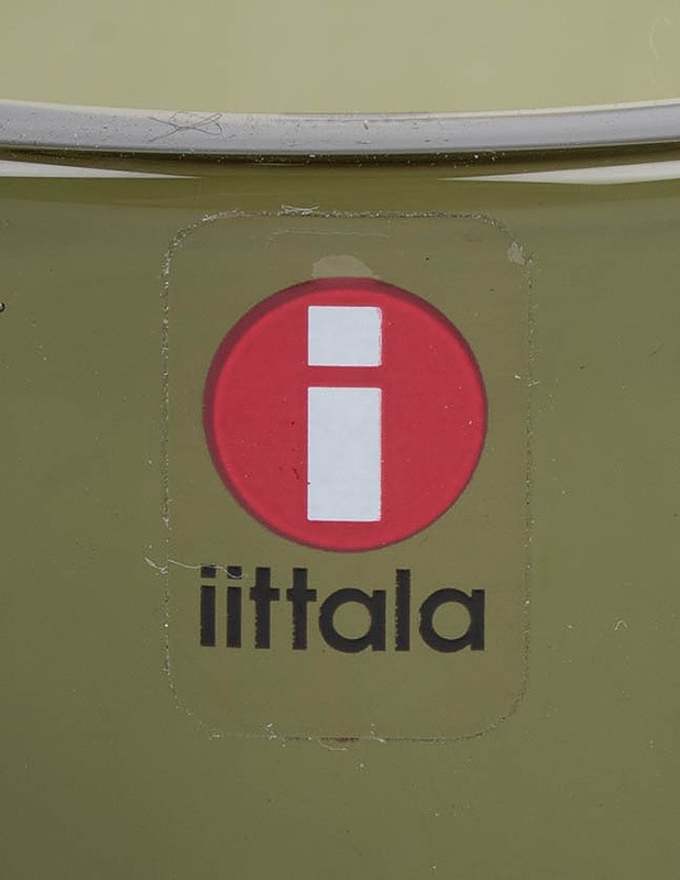 IITTALA Kivi kynttilälyhty - Designsuosikit - 10105605754 - 2