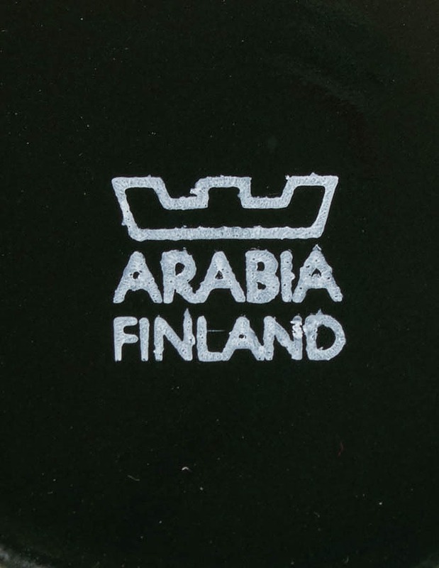 ARABIA Ikikukka Kellokukka rasia - Designsuosikit - 10105605760 - 3