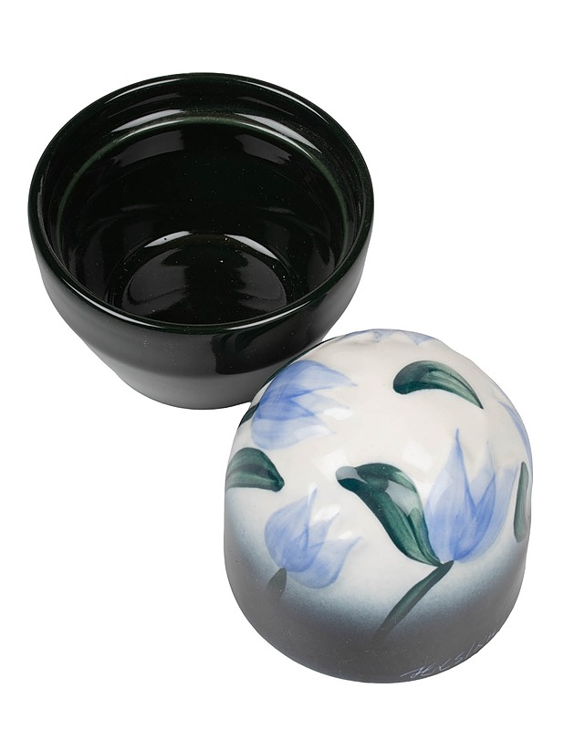 ARABIA Ikikukka Kellokukka rasia - Designsuosikit - 10105605760 - 2