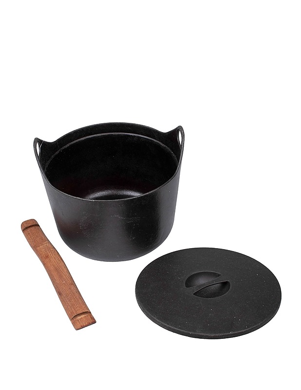 ROSENLEW Sarpaneva pata - Pannut ja kattilat - 10105605768 - 1