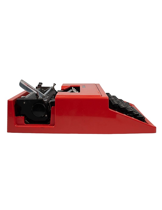 OLIVETTI Dora matkakirjoituskone - Muut sisustustavarat - 10105605776 - 2