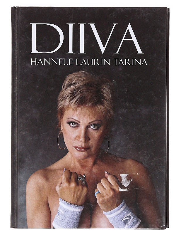 Diiva : Hannele Laurin tarina - Teemu Rinne - Elämäkerrat ja muistelmat - 10105605806 - 0