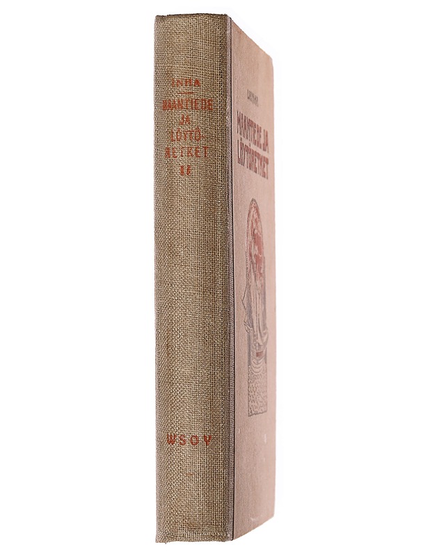 Maantiede ja löytöretket - I.Kinha - Historiakirjat - 10105605849 - 0