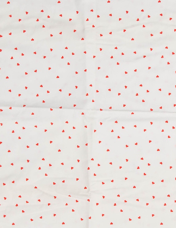 Puuvillaflanellikangas, 82x210 cm - Ompelu - 10105605871 - 0
