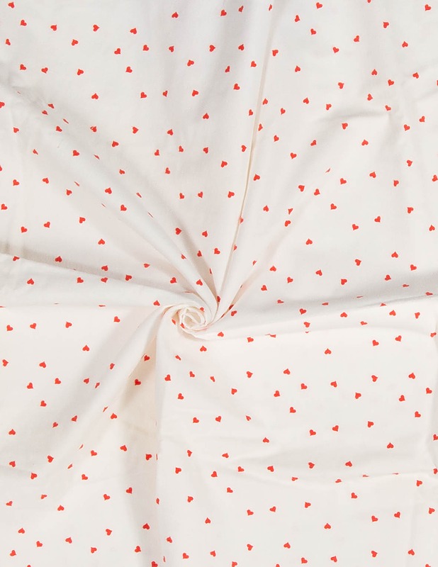 Puuvillaflanellikangas, 82x210 cm - Ompelu - 10105605871 - 1