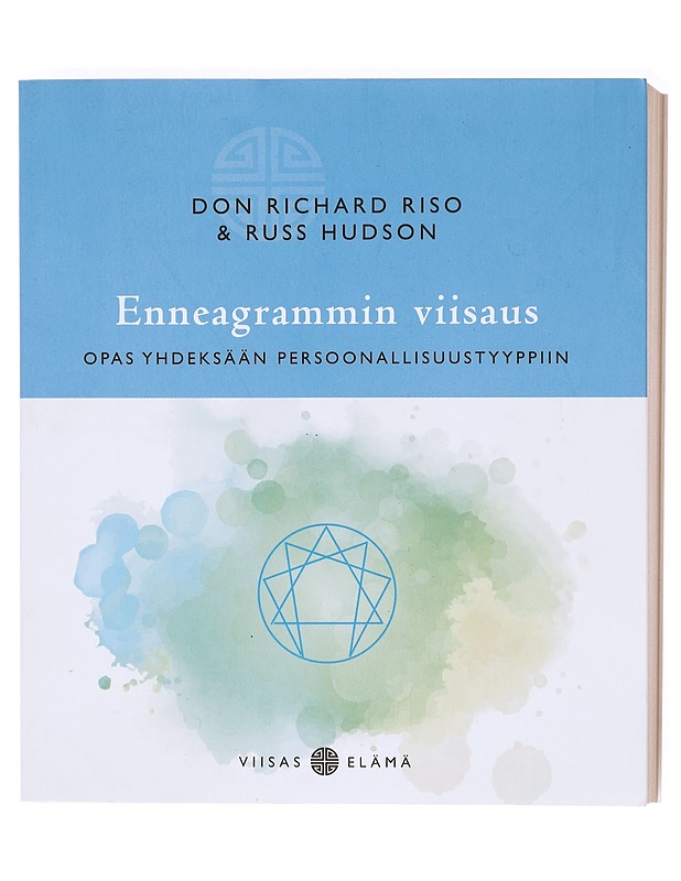 Enneagrammin viisaus - Don Richard Riso - Tietokirjat ja oppaat - 10105605885 - 0