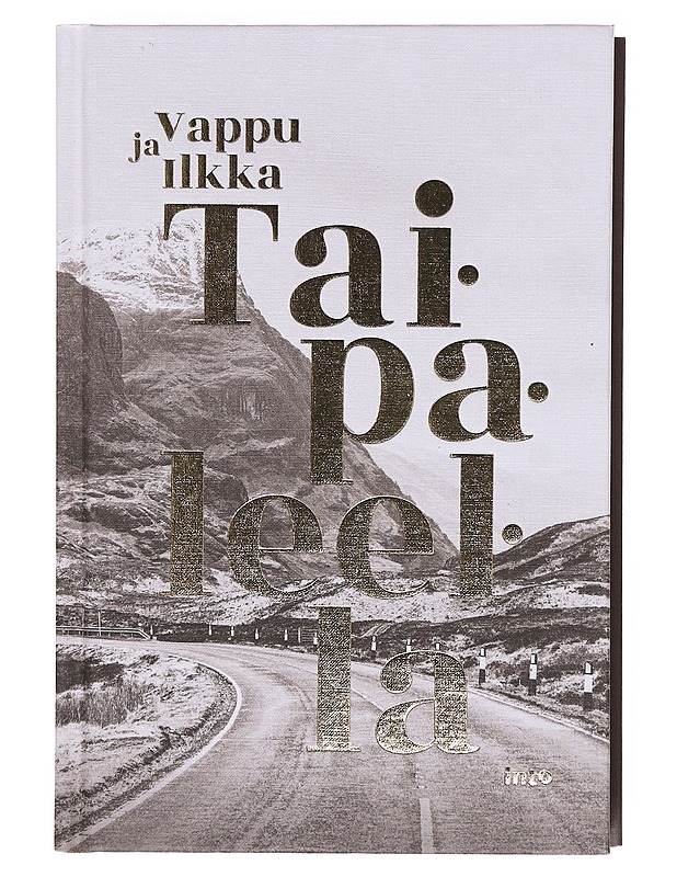Taipaleella - Taipale, Vappu - Elämäkerrat ja muistelmat - 10105605889 - 0
