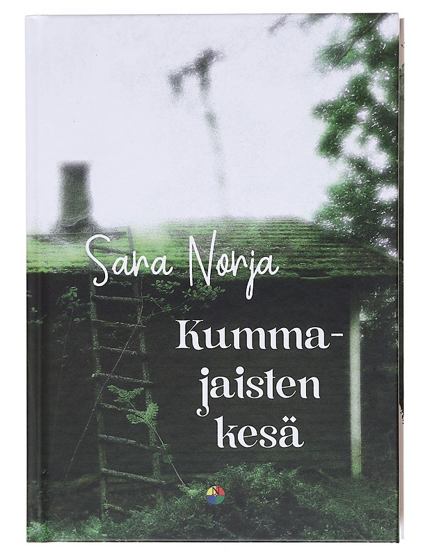 Kummajaisten kesä / säeromaani - Sara Norja - Romaanit ja novellit - 10105605905 - 0