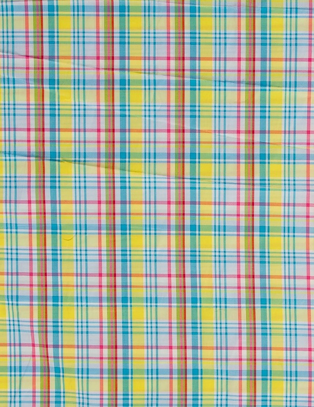 Puuvillakangas, 115x460 cm - Ompelu - 10105605907 - 0