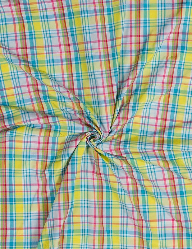 Puuvillakangas, 115x460 cm - Ompelu - 10105605907 - 1