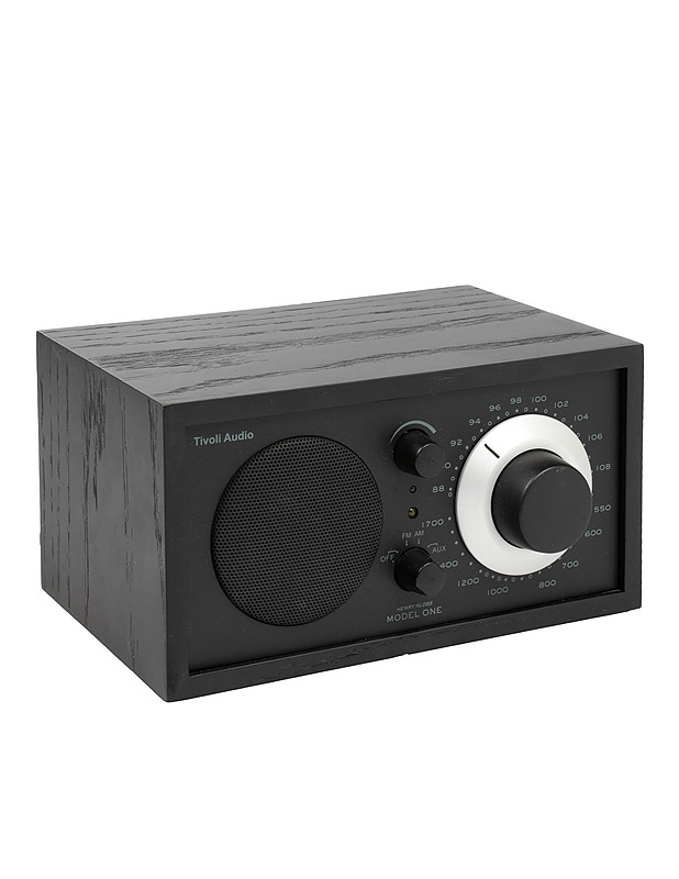 TIVOLI AUDIO Model One -radio  - Audio - 10105606065 - 0