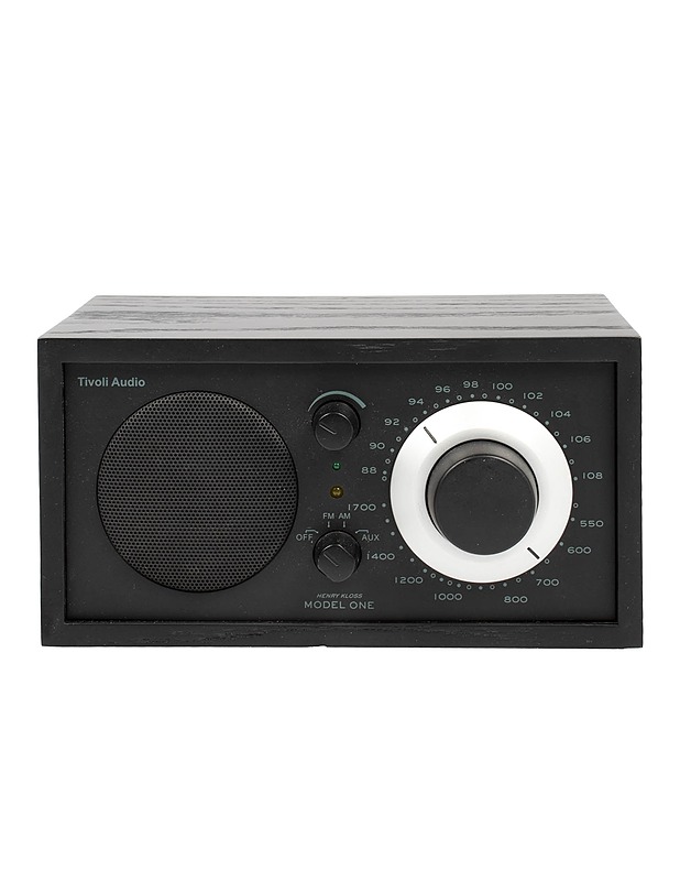 TIVOLI AUDIO Model One -radio  - Audio - 10105606065 - 1