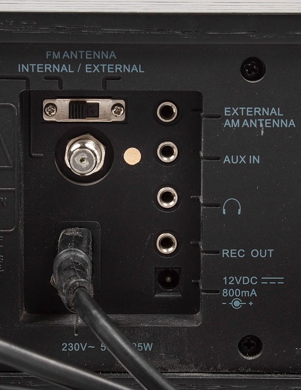 TIVOLI AUDIO Model One -radio  - Audio - 10105606065 - 3