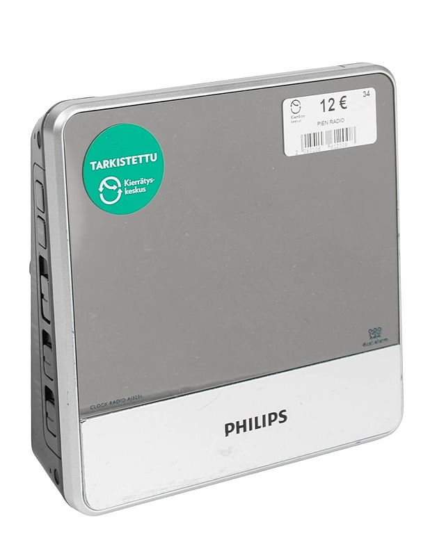 PHILIPS AJ3231/12 -radio  - Audio - 10105606091 - 0