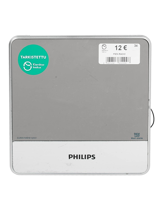 PHILIPS AJ3231/12 -radio  - Audio - 10105606091 - 1