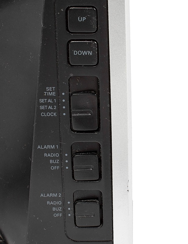 PHILIPS AJ3231/12 -radio  - Audio - 10105606091 - 2