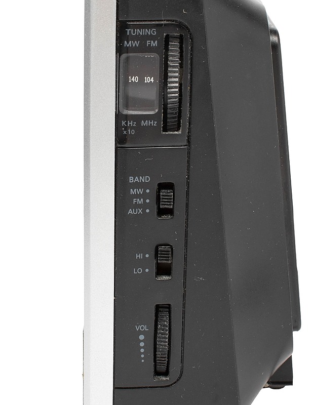 PHILIPS AJ3231/12 -radio  - Audio - 10105606091 - 3