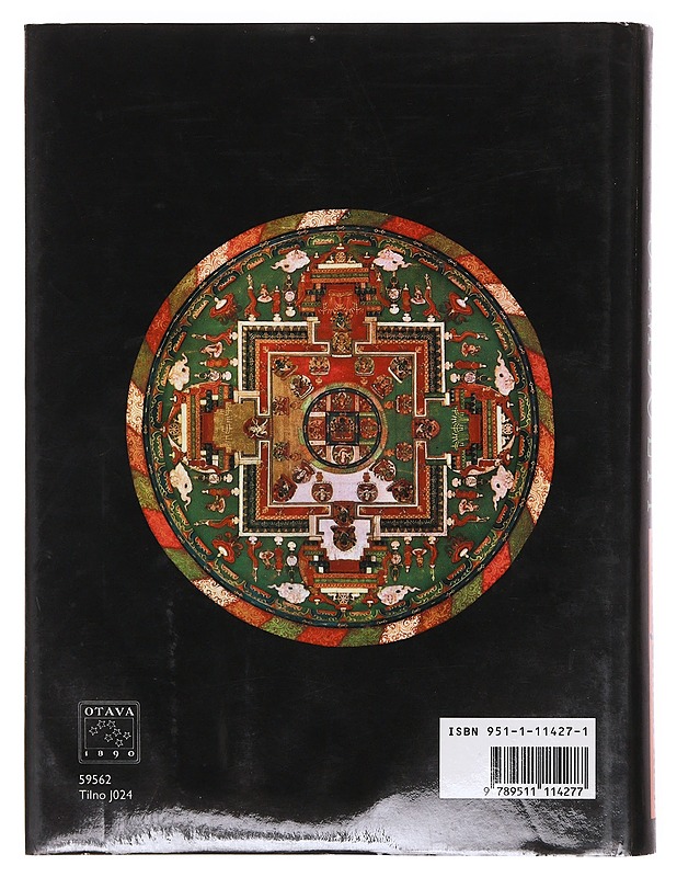 Symbolit : piilotajunnan kieli - Jung, C. G. - Tietokirjat ja oppaat - 10105606102 - 1