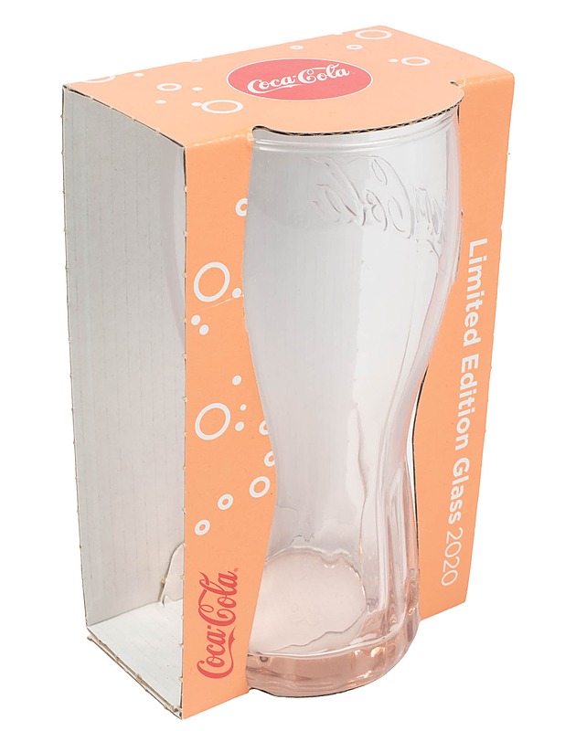 MCDONALD'S Coca-Cola Limited Edition 2020 lasi - Lasit - 10105606151 - 0