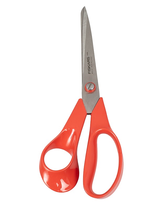 FISKARS vasenkätisen sakset - Designsuosikit - 10105606171 - 0