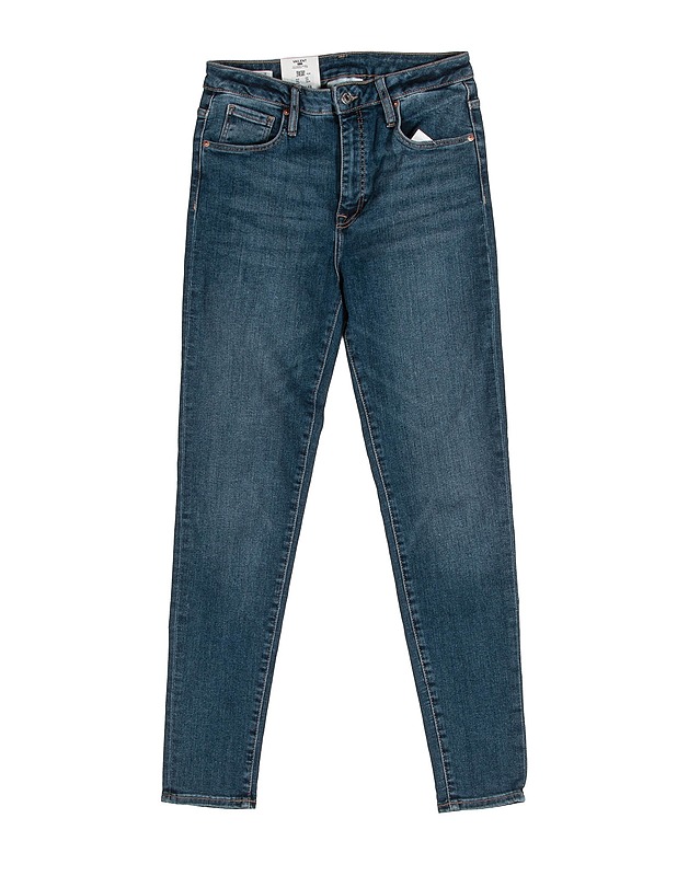 VAILENT Skinny farkut, 30/28 - Naisten farkut - 10105606189 - 0