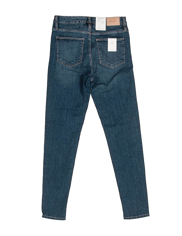 VAILENT Skinny farkut, 30/28 - Naisten farkut - 10105606189 - 1