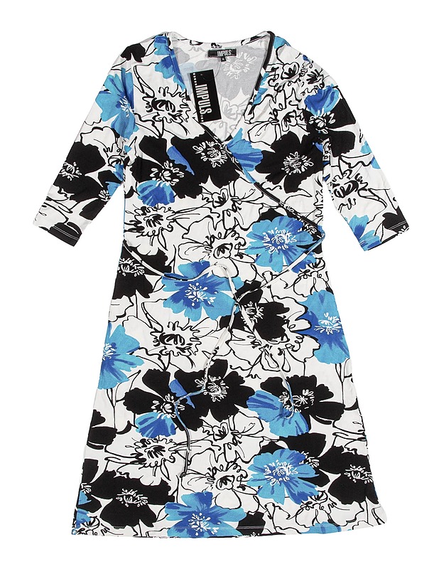 IMPULS mekko, M - Mekot ja hameet - 10105606195 - 0