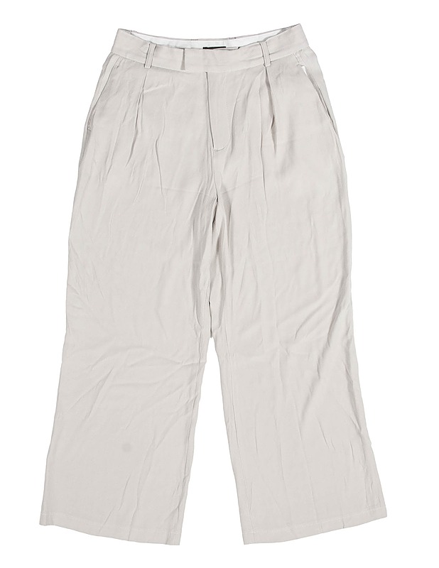 SAND housut, 38 - Naisten housut, shortsit ja haalarit - 10105606207 - 0