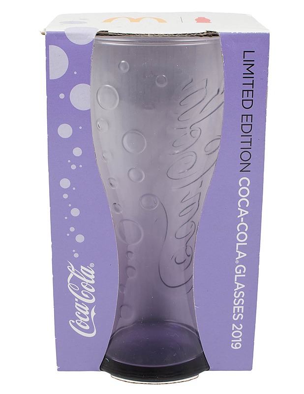 COCA-COLA Limited Edition 2019 juomalasi - Lasit - 10105606206 - 1